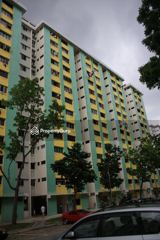 129 Bedok North Street 2 #0