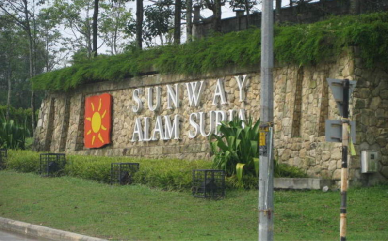 Sunway Alam Suria - iProperty.com.my