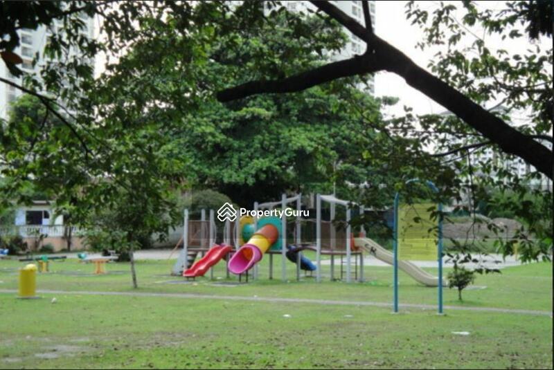 Taman Nirwana #0