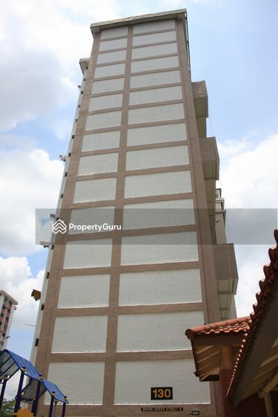 For Rent - 130 Bedok North Street 2