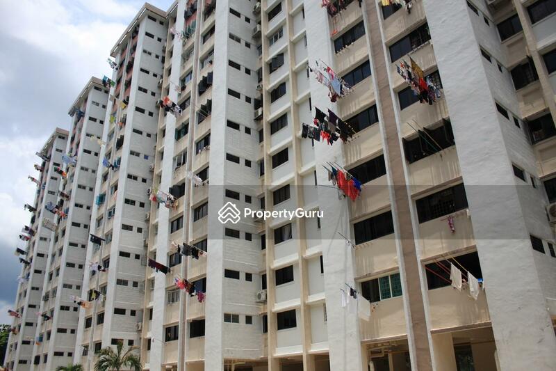 For Rent - 130 Bedok North Street 2