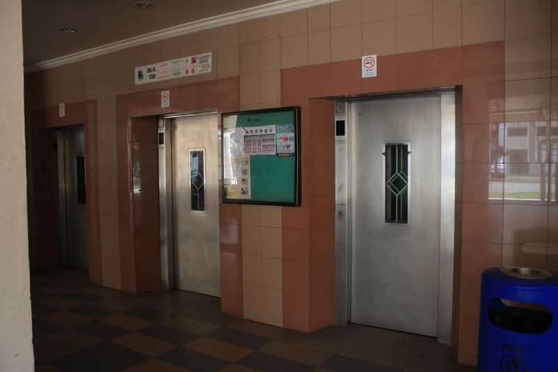 130 Bedok North Street 2