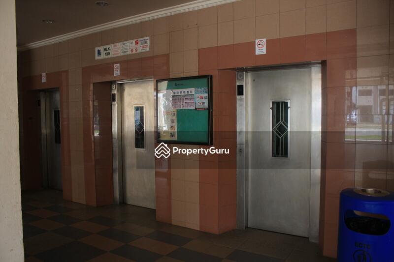 For Rent - 130 Bedok North Street 2