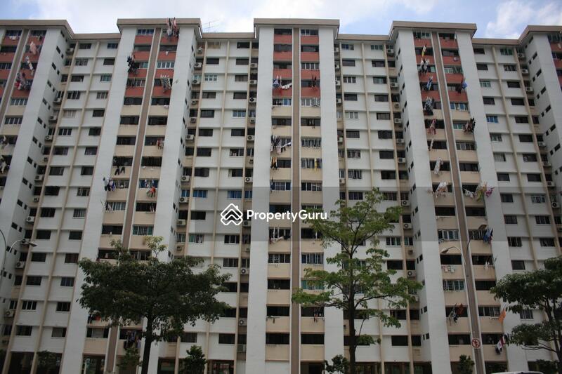 132 Bedok North Street 2 #0