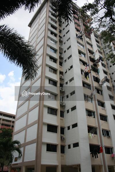 For Rent - 132 Bedok North Street 2