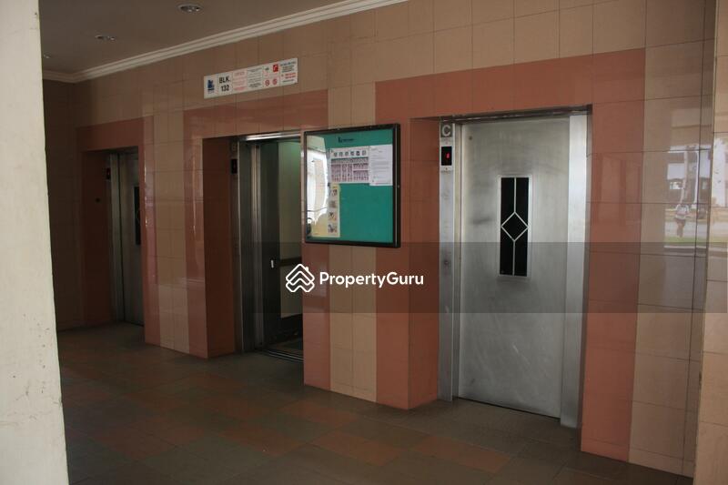 For Rent - 132 Bedok North Street 2