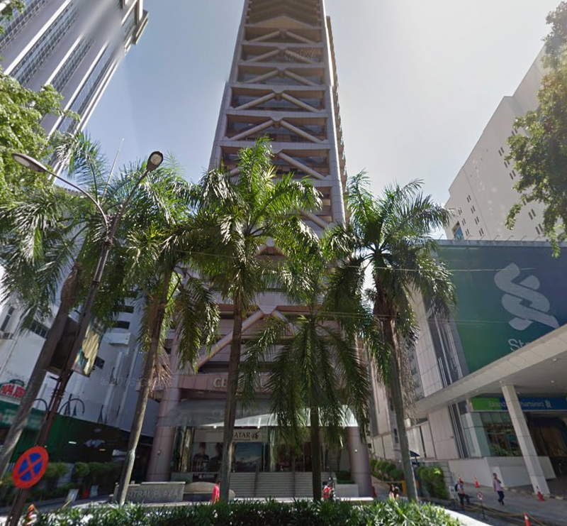 Central Plaza - iProperty.com.my