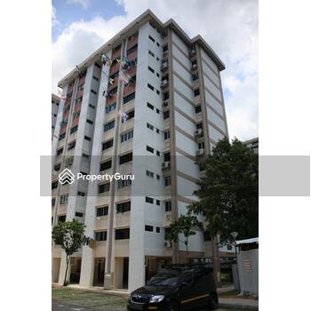 134 Bedok North Street 2