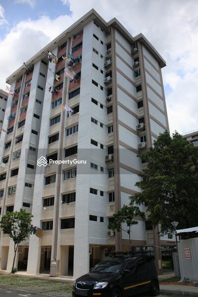 For Sale - 134 Bedok North Street 2