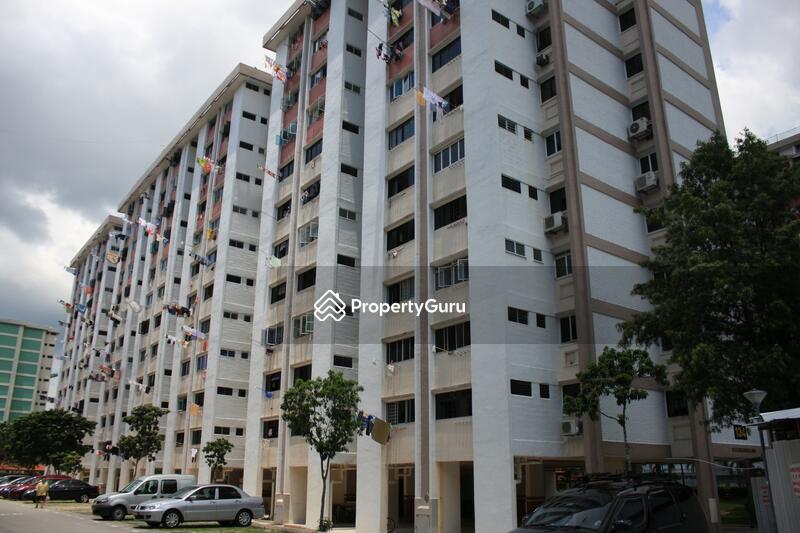 For Sale - 134 Bedok North Street 2