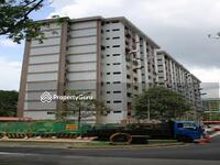 Bedok North Street 2