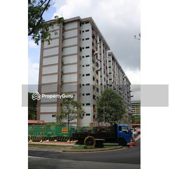135 Bedok North Street 2