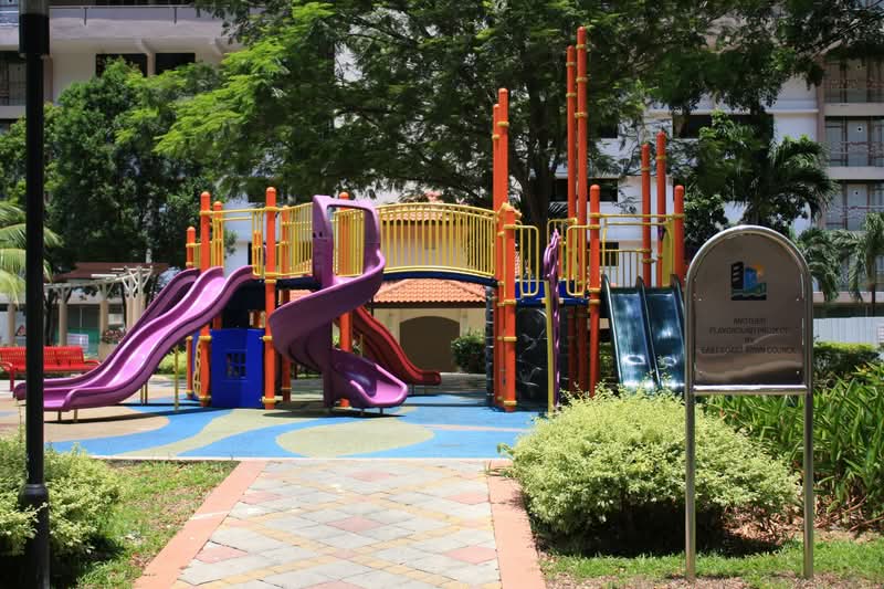 135 Bedok North Street 2