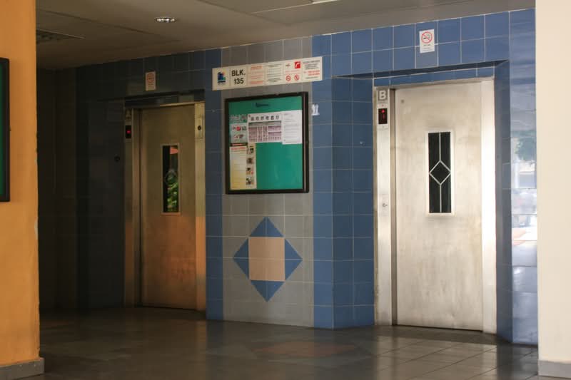 135 Bedok North Street 2
