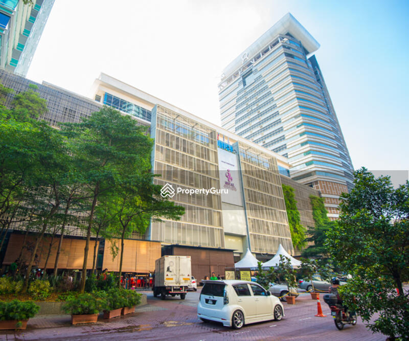 Menara IGB #0