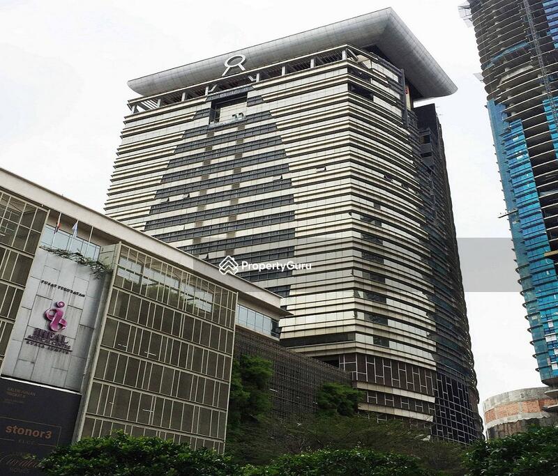 Menara IGB #0