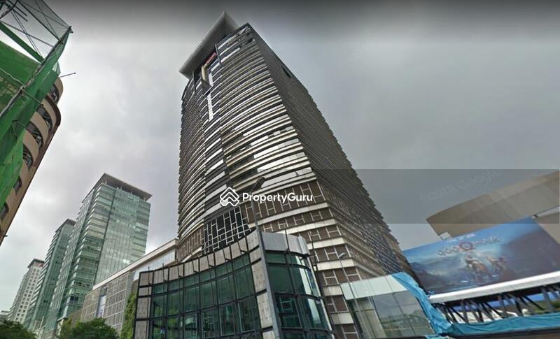 Menara Igb (office) For Sale Rent, 2024