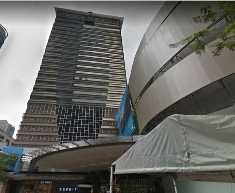 Menara IGB - iProperty.com.my