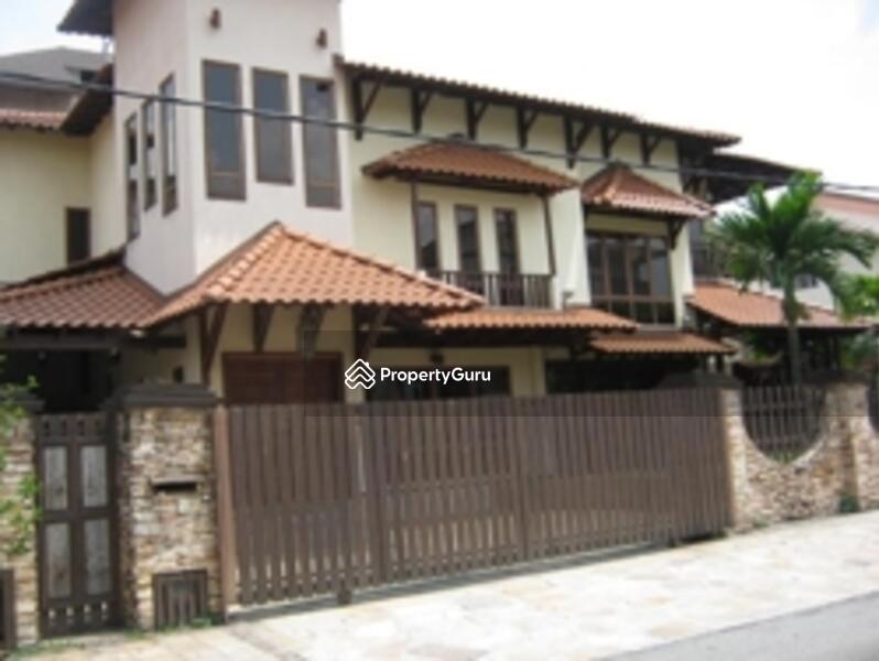 Untuk Dijual - Taman Seputeh