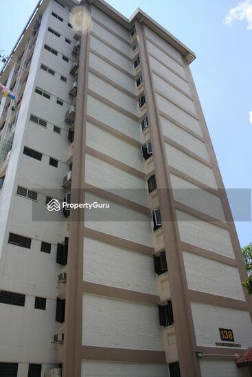 HDB Blocks Picture