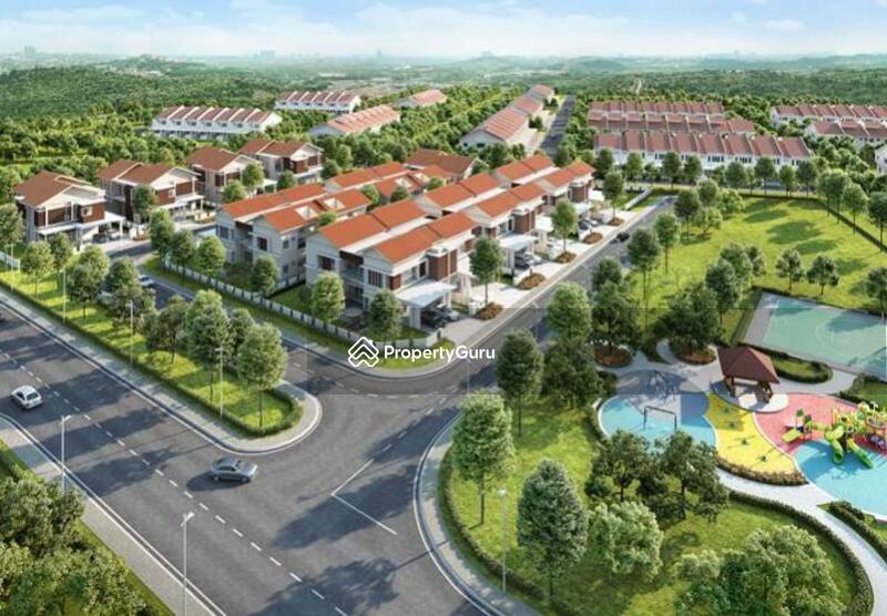 For Sale - Temasya Glenmarie