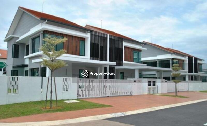 For Sale - Temasya Glenmarie