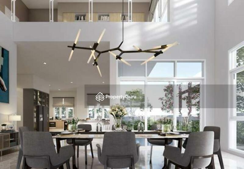 For Sale - Temasya Glenmarie