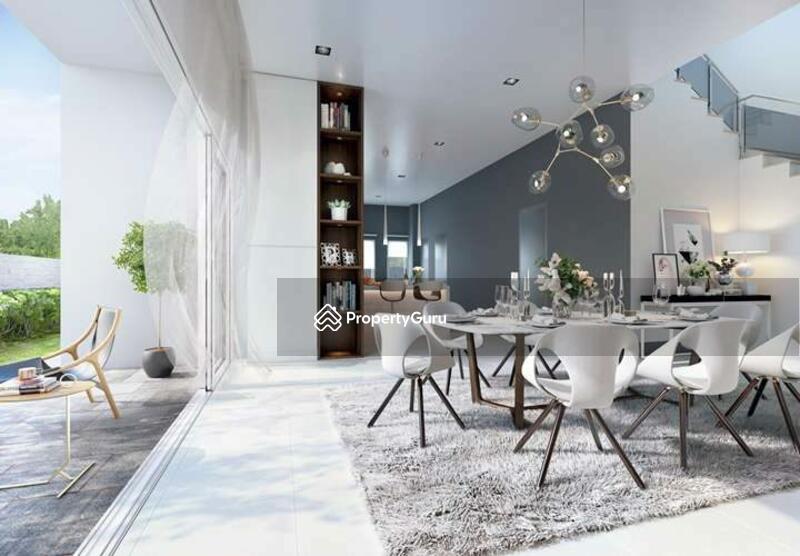 For Sale - Temasya Glenmarie