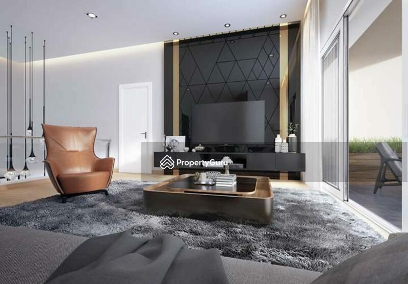 For Sale - Temasya Glenmarie