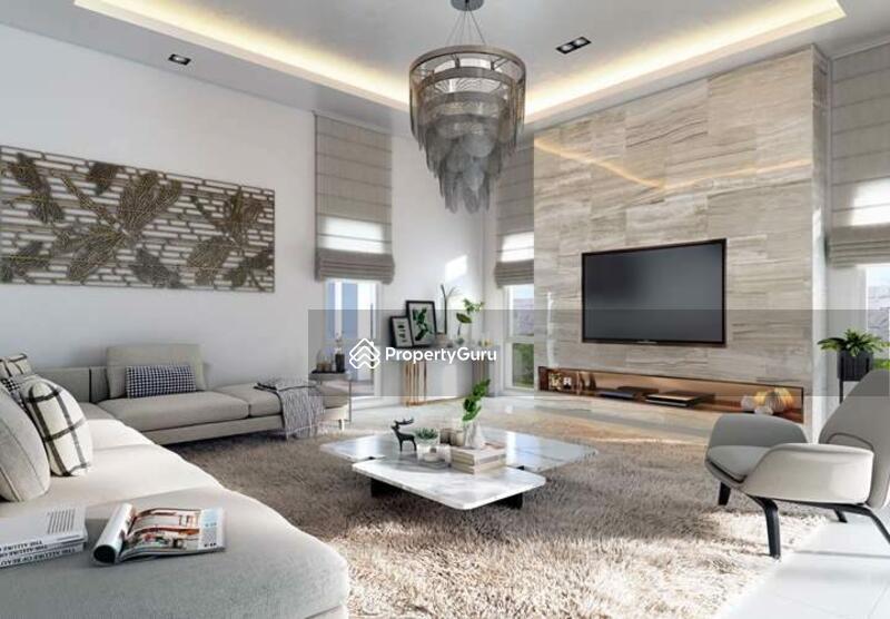 For Sale - Temasya Glenmarie