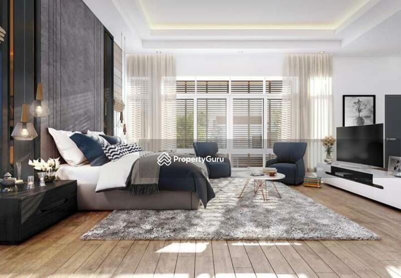 For Sale - Temasya Glenmarie