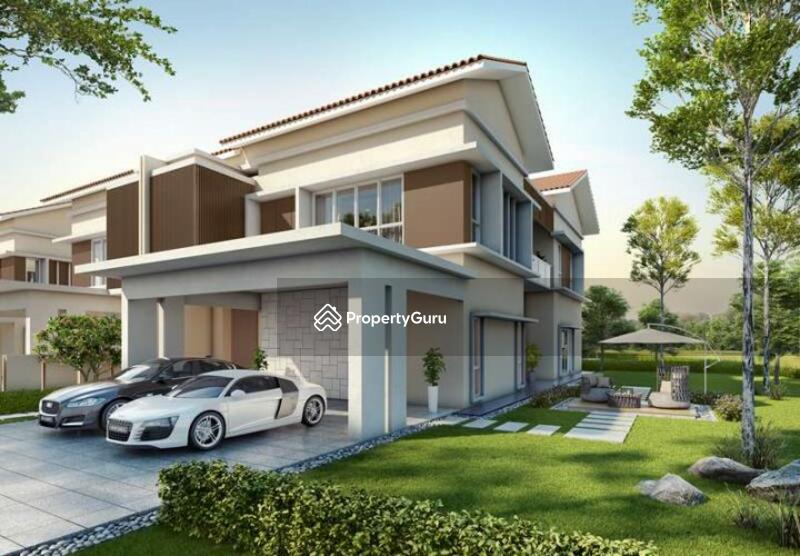 For Sale - Temasya Glenmarie
