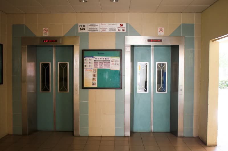 140 Bedok North Street 2