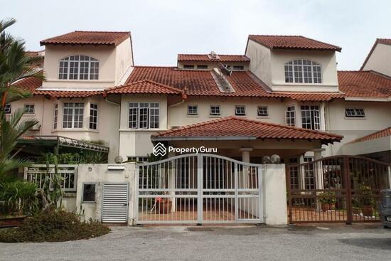 Untuk Dijual - Taman Bukit Desa