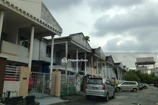 Untuk Dijual - Taman Bukit Desa