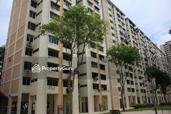 502 Bedok North Street 3