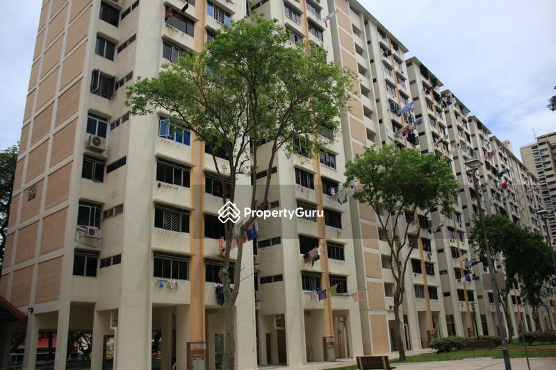 For Sale - 502 Bedok North Street 3