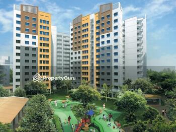 108B Canberra Walk