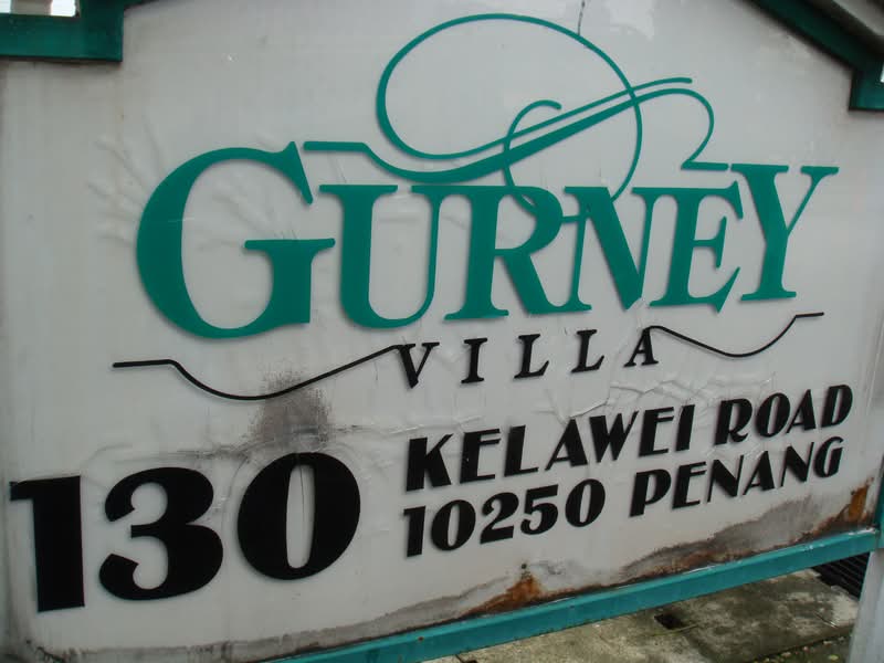 Gurney Villa - iProperty.com.my