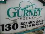 Gurney Villa #0
