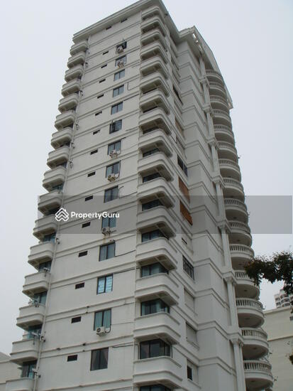 Untuk Dijual - Gurney Villa