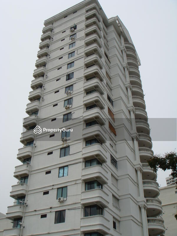 Gurney Villa (Apartment) for Sale/Rent, 2024