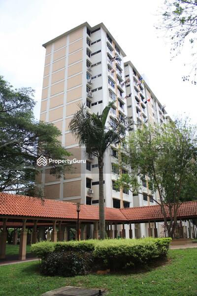 For Rent - 503 Bedok North Street 3