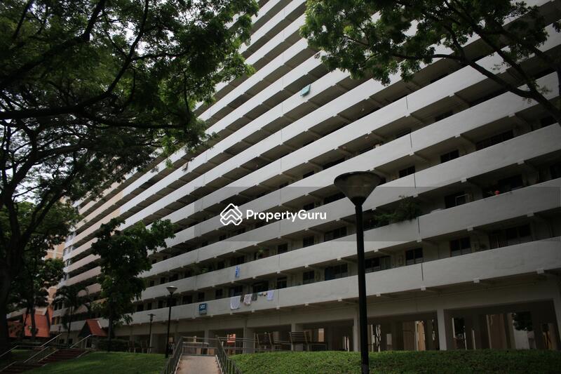 503 Bedok North Street 3 #0