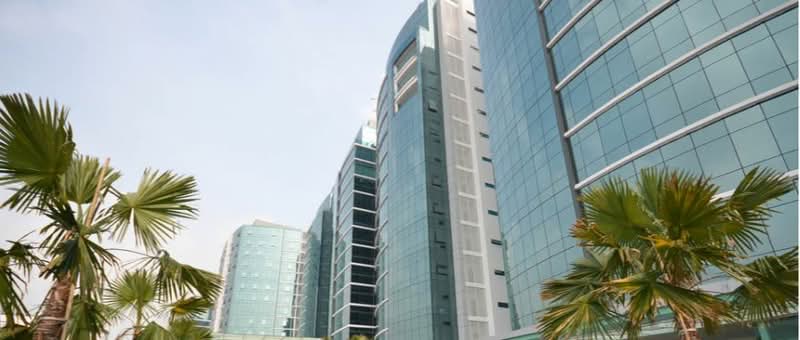 Office for Rent in Seksyen U1 (Glenmarie) - Sean Seng - PropertyGuru.com.my