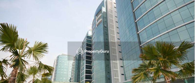 Untuk Dijual - UOA Business Park