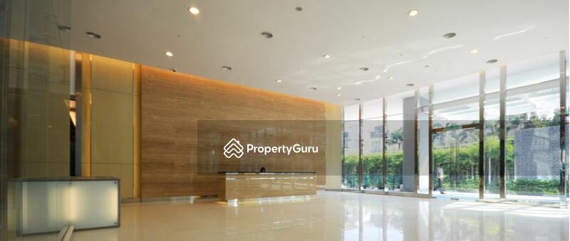 Untuk Dijual - UOA Business Park