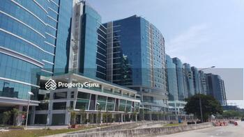 UOA Business Park