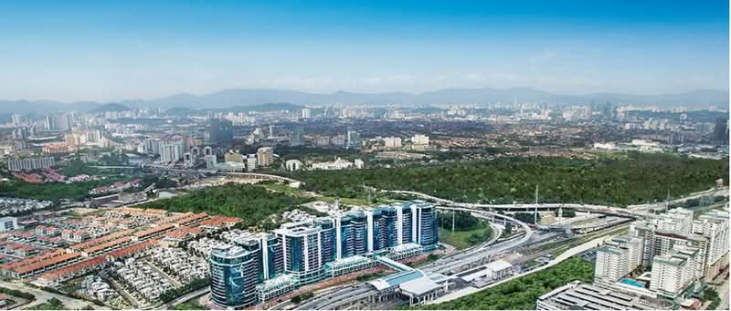 Office for Rent in Seksyen U1 (Glenmarie) - Sean Seng - PropertyGuru.com.my