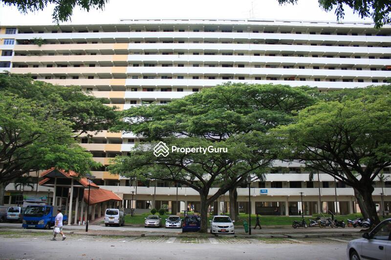 504 Bedok North Street 3 #0